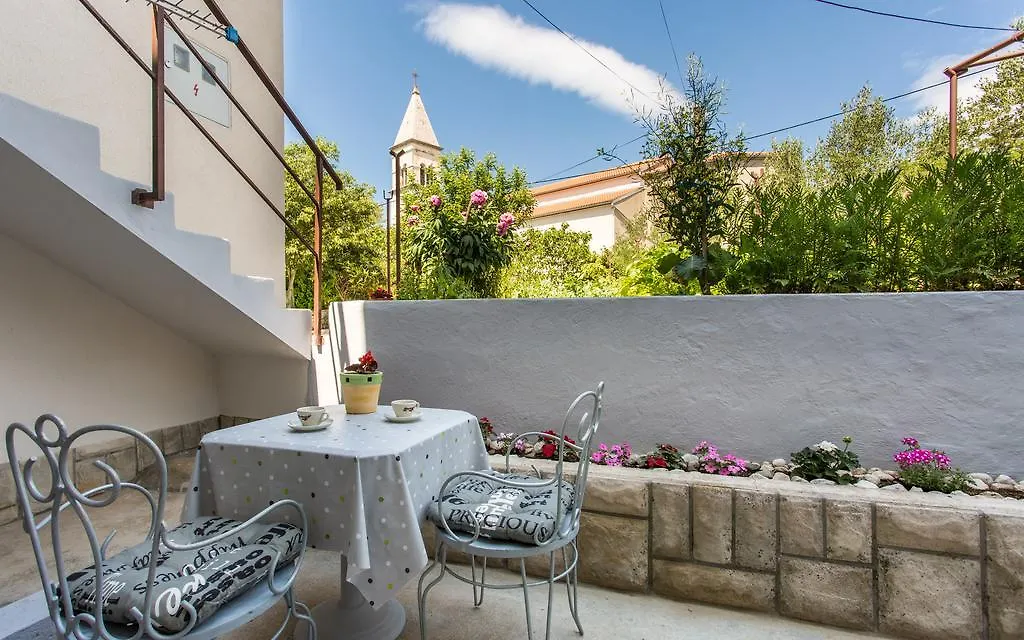 Apartman Studio Tea 1 Hotel Polje  Guest house Polje (Krk)