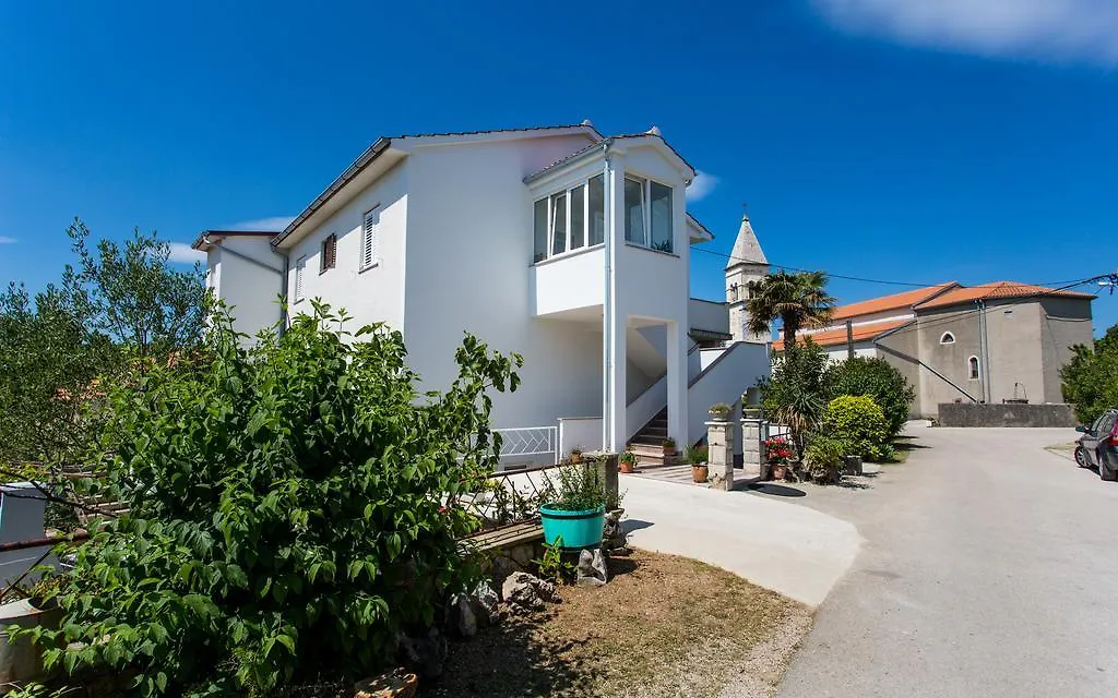 Apartman Studio Tea 1 Hotel Polje