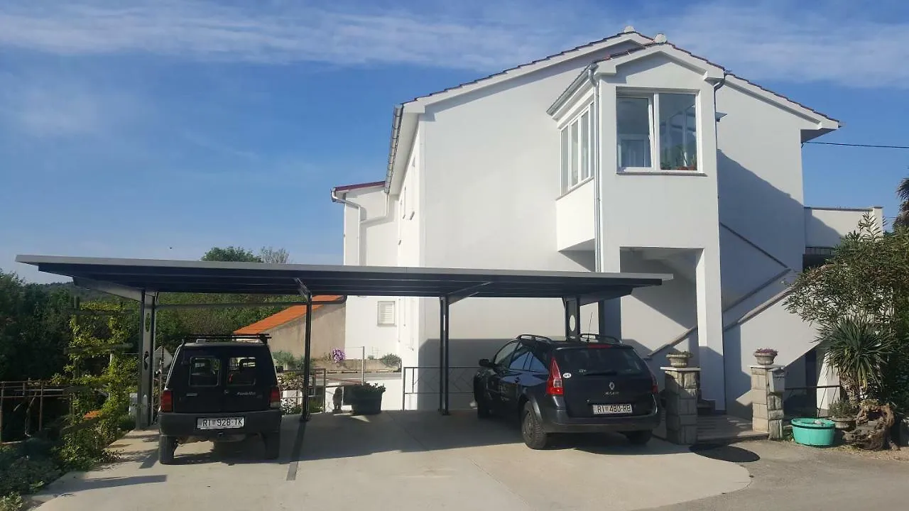Guest house Apartman Studio Tea 1 Hotel Polje